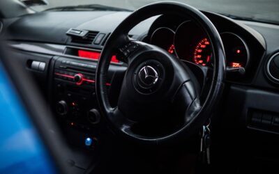 Mazda MX-5 – Cztery generacje kultowego samochodu